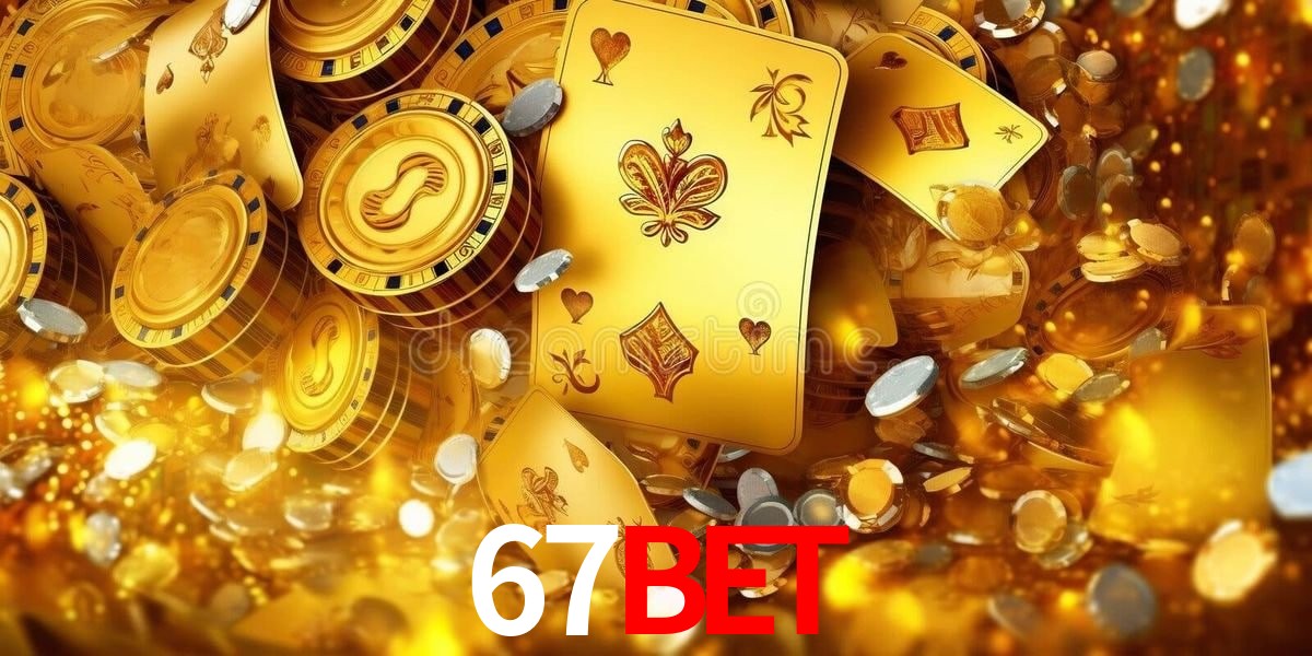 Desvendando o Mundo dos Jogos Virtuais na 67bet