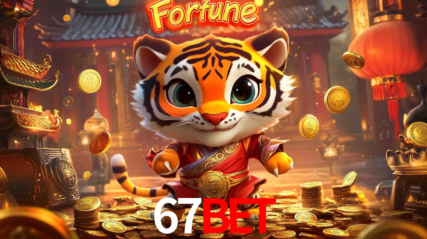 Descubra o Programa VIP da 67bet: Vantagens Exclusivas para Jogadores