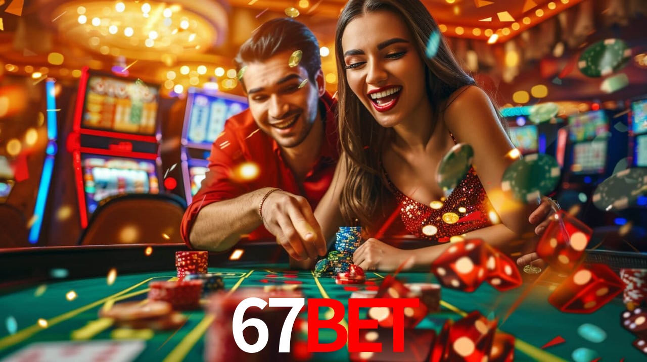 Login Seguro 67bet