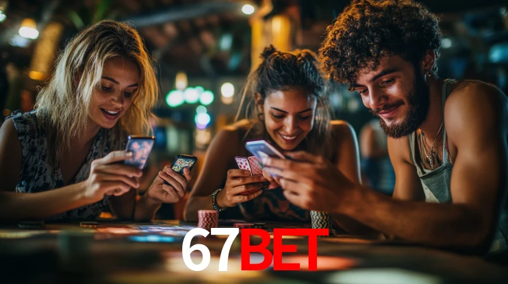 Tournaments 67bet