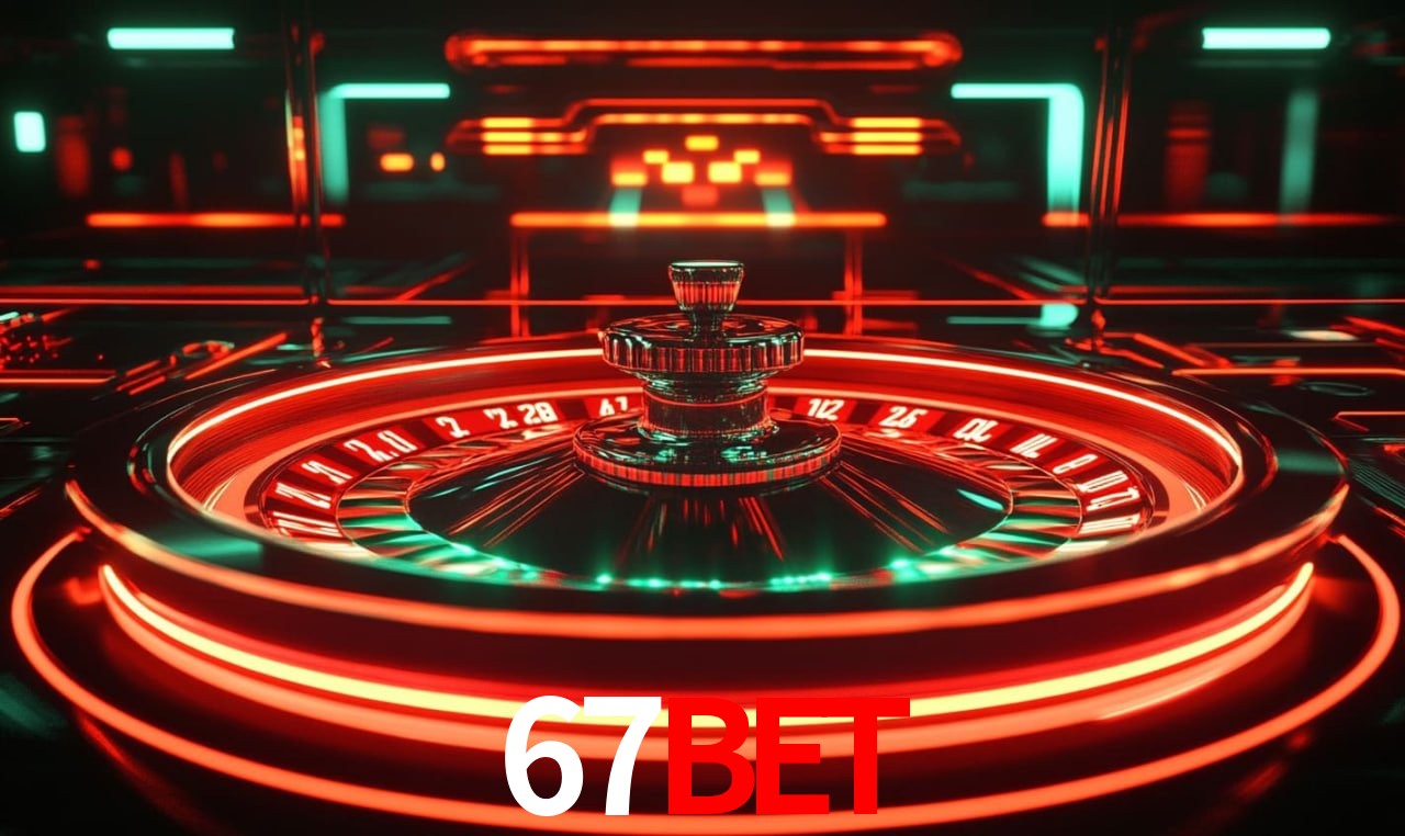 Inovações de Jogos na 67bet: O Futuro das Experiências Interativas