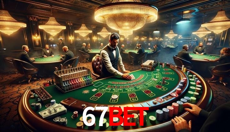 Bonus Features 67bet