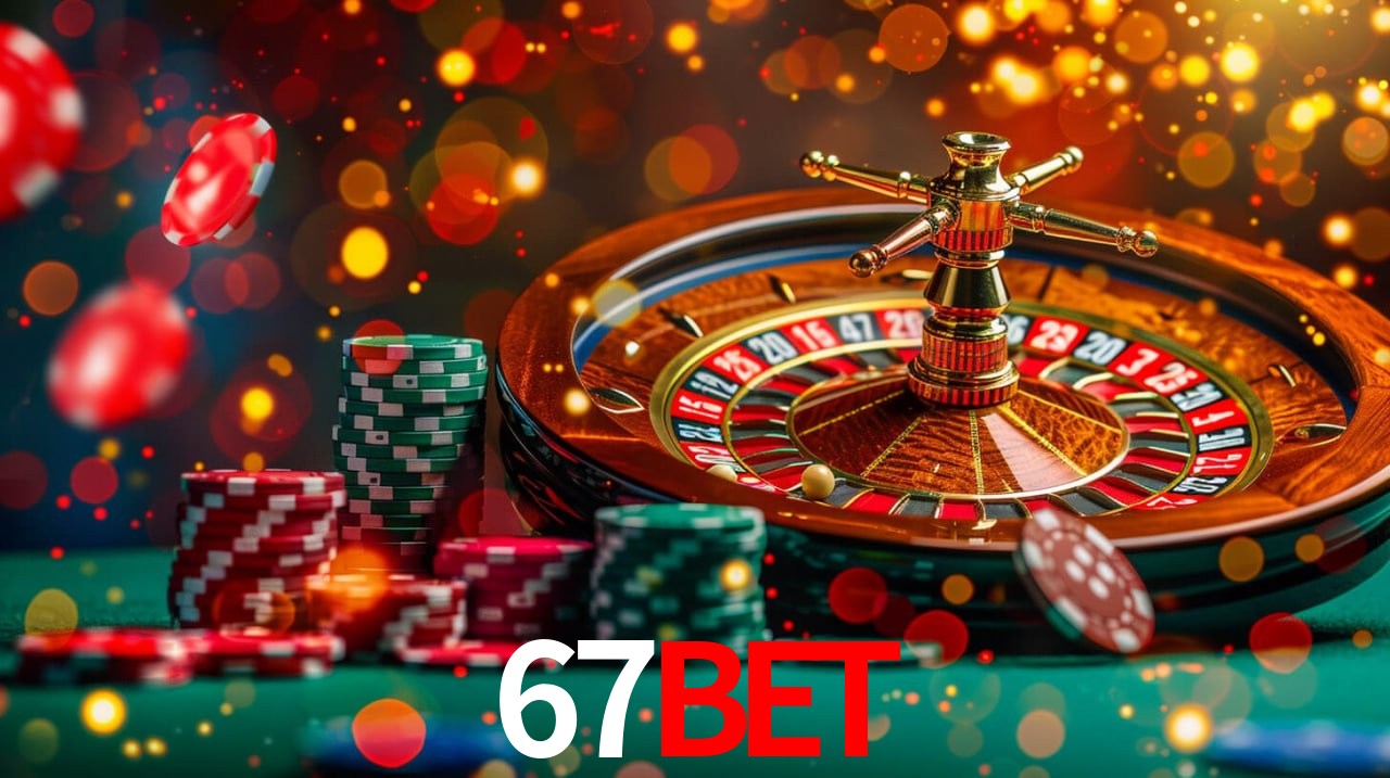 A Emoção da Loteria na 67bet: Uma Chance de Mudança de Vida