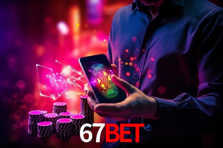 Casino Ao Vivo 67bet