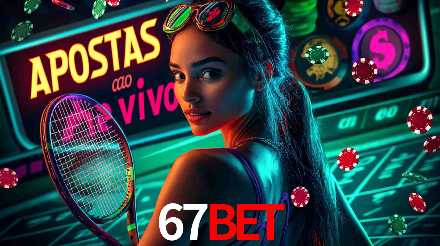 Apostas Esportivas na 67bet: Um Guia Completo