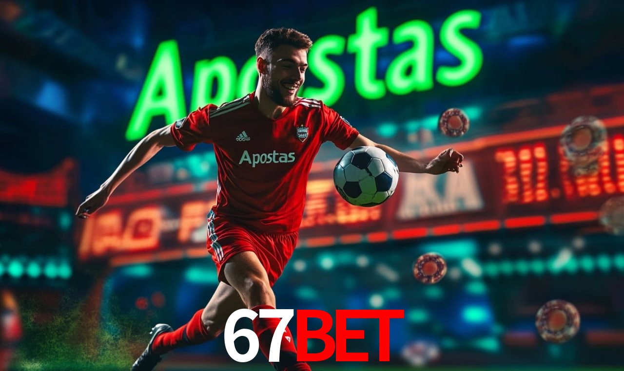 Jogos Exclusivos 67bet