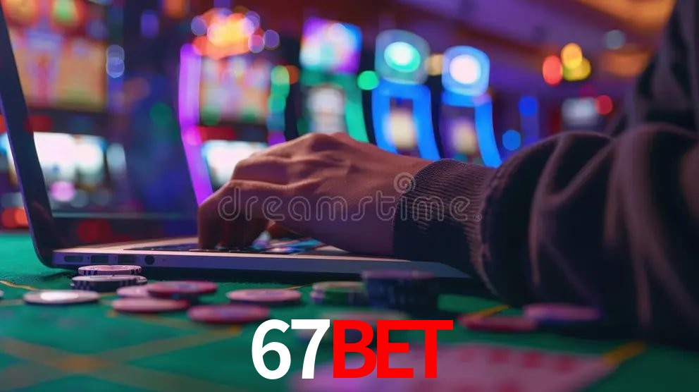 Bônus Diários 67bet
