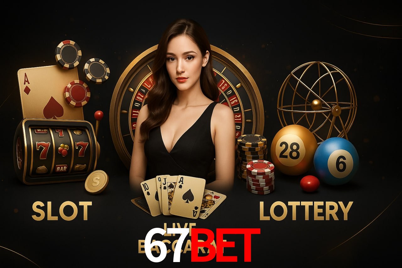 Especiais de Fim de Semana 67bet