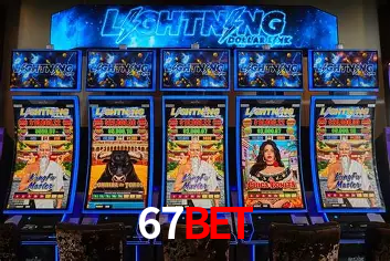 A Revolução dos Aplicativos de Jogos no 67bet