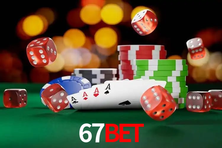 Avaliações dos Jogadores 67bet