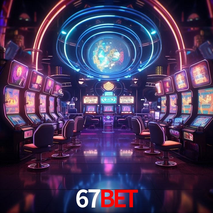 Painel RTP 67bet