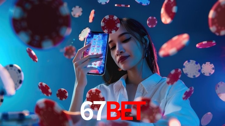 App oficial 67bet