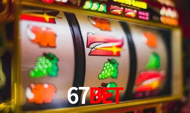 Desvendando o Mundo dos Jogos Virtuais na 67bet