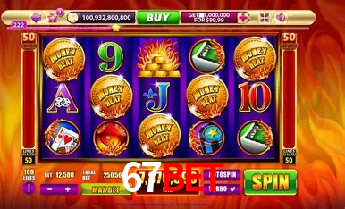A Emoção da Loteria na 67bet: Uma Chance de Mudança de Vida