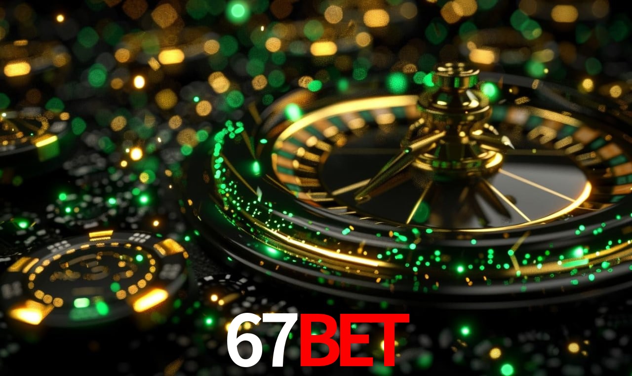 Jogos online 67bet